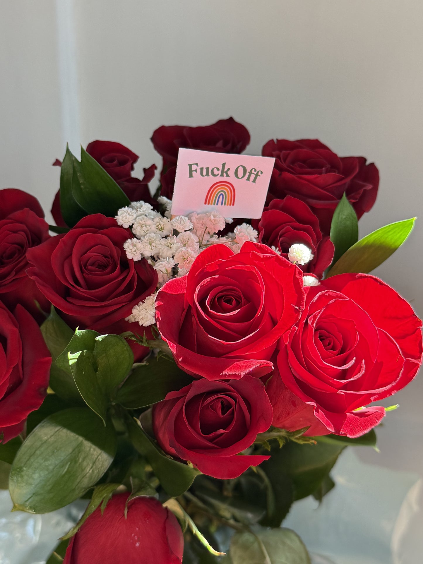 All the Fucks to Give Assortment