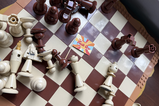 10 Ways to Tell People To Fuck Off (with Fuck Off Flags Of Course)