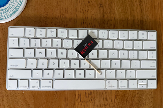 The Right Fuck Off for Every Situation: A Field Guide