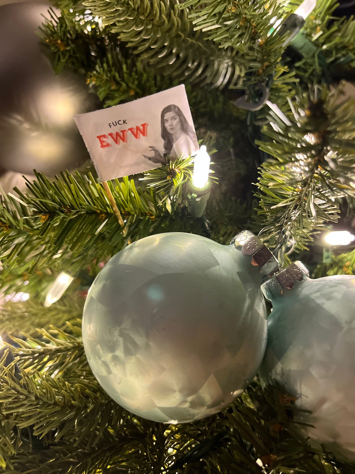 The Fanciest of Fuck Off Flag Variety Pack