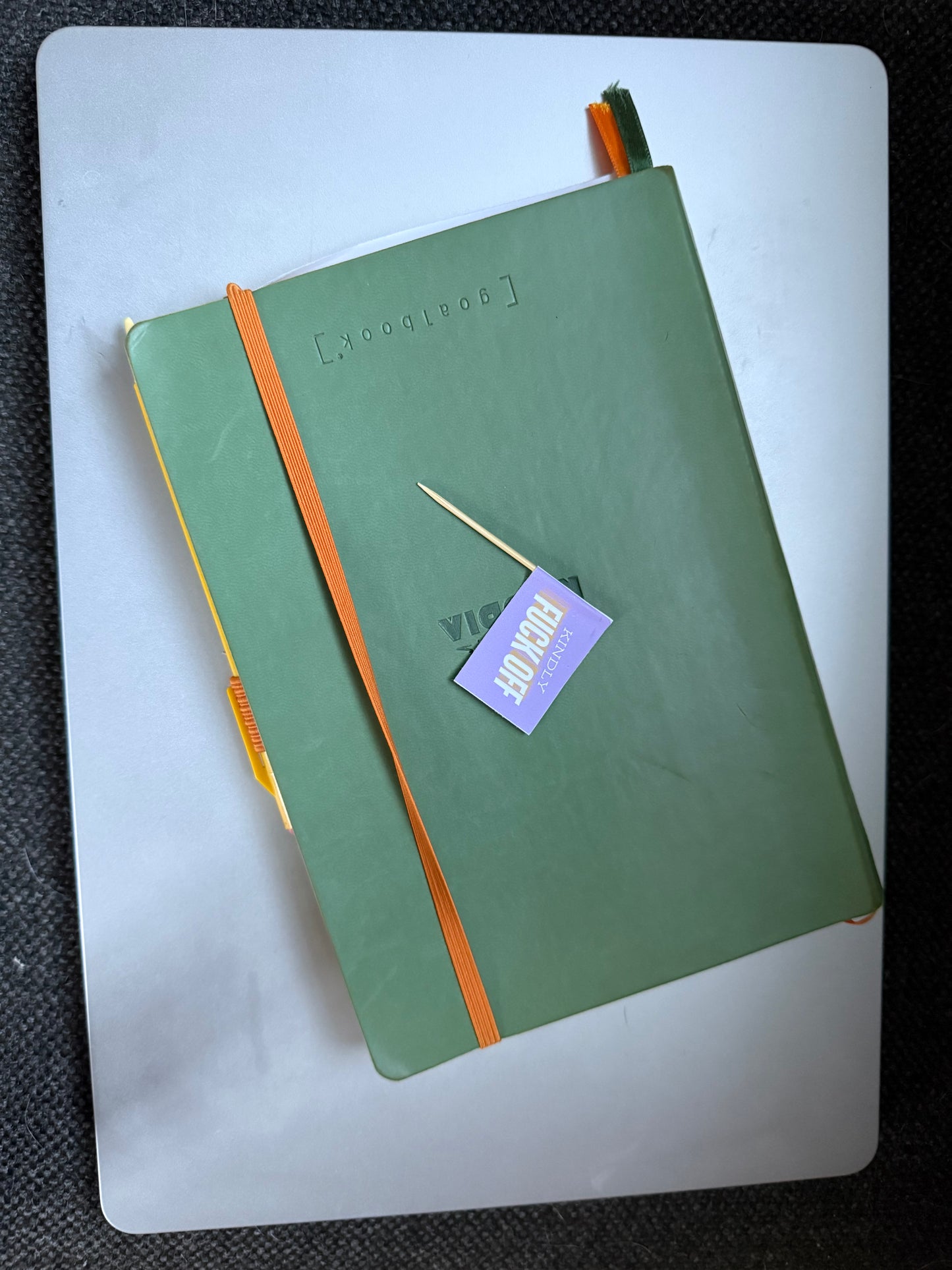 Kindly Fuck Off Flags